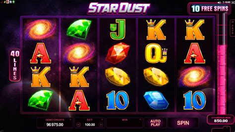 Stardust casino Colombia